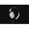 Razer BlackShark V3 Pro skirta Xbox Ausinės Žaidimams, Over-Ear,Belaidės, Baltas | Razer