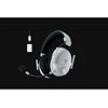 Razer BlackShark V3 Pro skirta Xbox Ausinės Žaidimams, Over-Ear,Belaidės, Baltas | Razer
