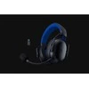 „Razer“ žaidimų ausinės, skirtos „PlayStation“ | „BlackShark V3 X HyperSpeed“ | Juodas