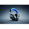 „Razer“ žaidimų ausinės, skirtos „PlayStation“ | „BlackShark V3 X HyperSpeed“ | Juodas