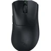 Razer DeathAdder V3 HyperSpeed | Pelė žaidimams | Wireless/su laidu | USB / 2.4 GHz | Juodas