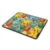 Razer Gigantus V2 Pelės kilimėlis žaidimams, Cloth – Pokémon Kanto Starters Edition, M