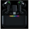 Ausinės Razer Hammerhead V3 HyperSpeed juoda