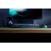 Klaviatūra Razer Huntsman Mini (juodas. DE-išdėstymas. Razer Linear Optical (Raudona))