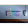 Klaviatūra Razer Huntsman Mini Mercury Redaguoti