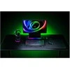 Klaviatūra Razer Huntsman V3 Pro 8KHz - German išdėstymas