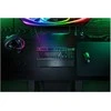 Klaviatūra Razer Huntsman V3 Pro 8KHz - German išdėstymas