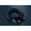 Razer Ausinės Žaidimams | Kraken V4 | Belaidės/su laidu | Over-Ear | Mikrofonas | Juodas