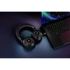 Razer Ausinės Žaidimams | Kraken V4 | Belaidės/su laidu | Over-Ear | Mikrofonas | Juodas