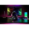 Razer Ausinės Žaidimams | Kraken V4 | Belaidės/su laidu | Over-Ear | Mikrofonas | Juodas