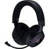 Razer Ausinės Žaidimams | Kraken V4 | Belaidės/su laidu | Over-Ear | Mikrofonas | Juodas