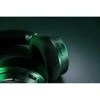Razer Ausinės Žaidimams | Kraken V4 | Belaidės/su laidu | Over-Ear | Mikrofonas | Juodas