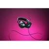 Razer Ausinės Žaidimams | Kraken V4 X | su laidu | Over-Ear | Mikrofonas | Juodas