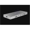 Razer USB 4 dokas - Mercury Baltas - EU