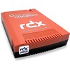Kietasis diskas Dysk zewnętrzny HDD TandBerg TANDBERG RDX SSD 500GB Cartridge