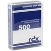 Serveris Overland-Tandberg 8541-RDX Atsarginių kopijų saugojimo laikmena RDX kasetė 500 GB