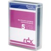 Serveris TANDBERG RDX 5TB KASETĖ / RDX 5TB