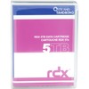Serveris TANDBERG RDX 5TB KASETĖ / RDX 5TB