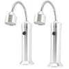 Realpower RealPower BBQ-Light 2,Magnetisches BBQ-Licht,2 vnt.