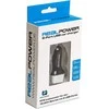 Įkroviklis Realpower 2x USB- A 2,4 A (176635)