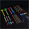 RealPower Knicklichter Party-Box 108 Teile