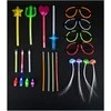 Realpower RealPower Knicklichter Party-Box 108 Teile