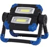 Realpower LED-Arbeitsleuchte AL-220,batteriebetrieben