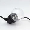 Realpower RealPower LED Lichterkette LT-490,4,90m lang batteriebetrieb