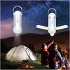 Realpower RealPower outdoor LED-Lampe OL-6000,6.000 mAh,Solar,Flashlig