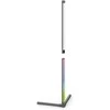 Lampa podłogowa Realpower RealPower Light Stick 1 LED Standleuchte RGBIC,RC