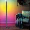 Lampa podłogowa Realpower RealPower Light Stick 1 LED Standleuchte RGBIC,RC