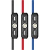 „Realpower“ USB laidas USB-A - USB-C + microUSB + „Lightning“ 1 m, daugiaspalvis (439647)