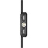 Kabelis USB Realpower USB-A - USB-C 1 m Juodas (439631)