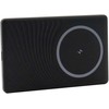 Powerbank Realpower PB-5000 MAG Ultra Slim 5000mAh Juodas