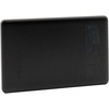 Powerbank Realpower PB-5000 MAG Ultra Slim 5000mAh Juodas