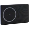 Powerbank Realpower PB-5000 MAG Ultra Slim 5000mAh Juodai-mėlyna