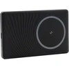 Powerbank Realpower PB-5000 MAG Ultra Slim 5000mAh Juodai-pilka