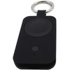 Powerbank Realpower PB-1000watch 1000 mAh Juodas (495956)