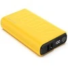 Realpower Carruzzo Ultron PB-20000 20000 mAh Geltona