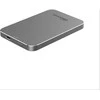 Powerbank Realpower PB-5000 MAG 5000mAh Pilka