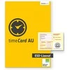 ReinerSCT timeCard 10 AU 100 MA 1 Jahr Laufzeit - Elektronisch/Lizenzschlüssel - Electronic/Key Only - License only