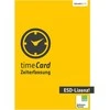 ReinerSCT timeCard 10 Zeiterfassung Basis be Laufzeitbesc - Software - Data Evaluation And Reporting Tools