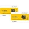 REINER SCT timeCard Premium Chipkarte 100 DES