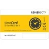 Reiner REINER SCT lustinės kortelės 25 DES timeCard ev3