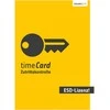 ReinerSCT timeCard 10 ZuKo 25 MA 1 Jahr Laufzeit - Subscription License - Electronic/Key Only