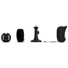 Reolink Juodas Skin and Holder Set Argus 2 UV ir vandeniui atsparus silikoninis dangtelis