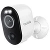 Belaidė stebėjimo kamera Reolink Argus Series B330 5MP | su dviejų juostų Wi-Fi ryšiu, baterija ir apšvietimu