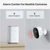 Reolink Hub 1 mit 2x Argus B310 (Baterija-WiFi)
