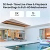 Reolink Hub 1 mit 2x Argus B310 (Baterija-WiFi)