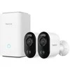Reolink Hub 1 mit 2x Argus B310 (Baterija-WiFi)